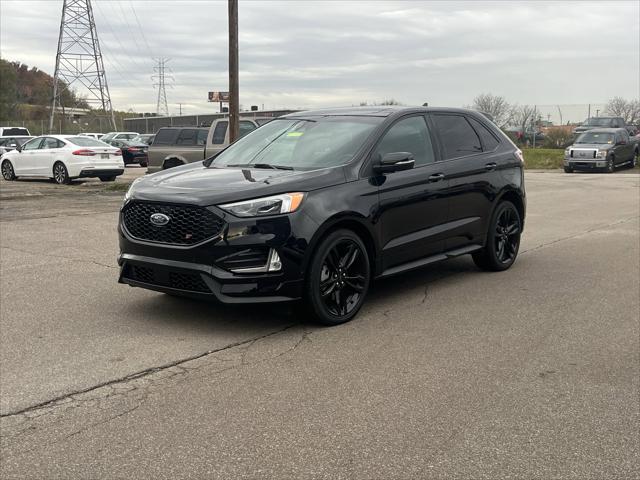 2022 Ford Edge ST 2022 Ford Edge ST