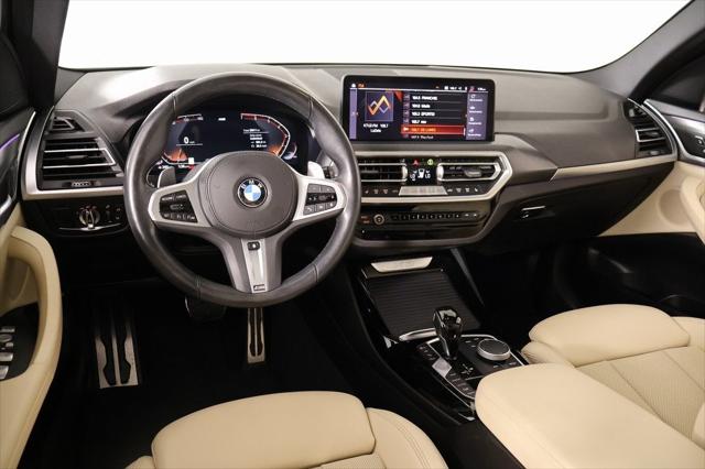 2023 BMW X3 xDrive30i 2023 BMW X3 xDrive30i