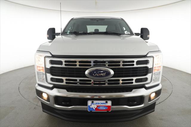 2024 Ford F-250 XLT 2024 Ford F-250 XLT