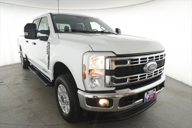 2024 Ford F-250 XLT 2024 Ford F-250 XLT