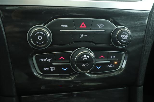 2020 Chrysler 300 Touring L 2020 Chrysler 300 Touring L