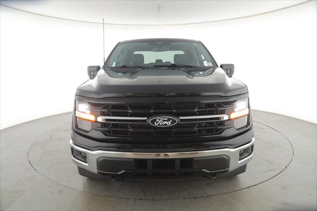 2024 Ford F-150 XLT 2024 Ford F-150 XLT