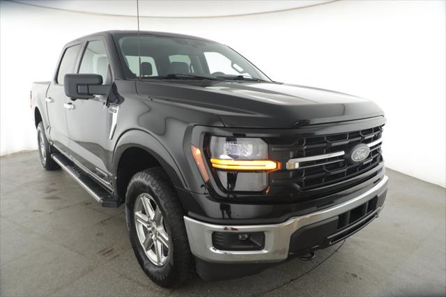 2024 Ford F-150 XLT 2024 Ford F-150 XLT