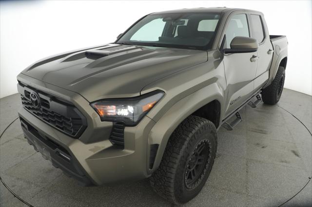 2024 Toyota Tacoma Base 2024 Toyota Tacoma Base