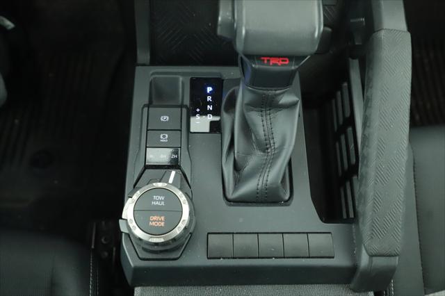 2024 Toyota Tacoma Base 2024 Toyota Tacoma Base