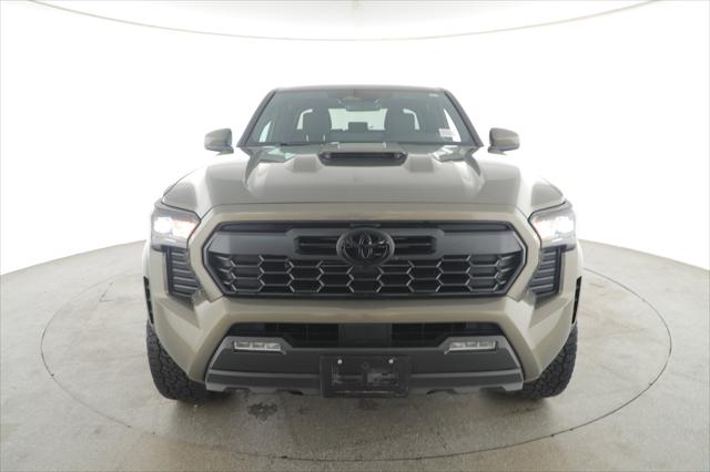 2024 Toyota Tacoma Base 2024 Toyota Tacoma Base