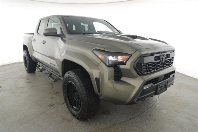 2024 Toyota Tacoma Base 2024 Toyota Tacoma Base