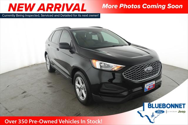 2024 Ford Edge SE 2024 Ford Edge SE