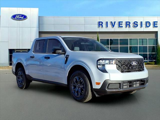 2026 Ford Maverick XLT for sale in Tulsa, OK