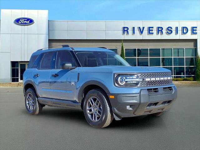 2025 Ford Bronco Sport Big Bend for sale in Tulsa, OK
