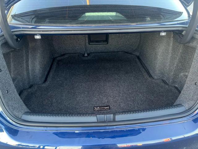 2013 Volkswagen Jetta 2.5L SE