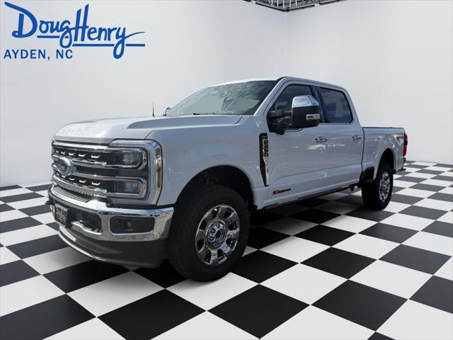 2026 Ford F-250 LARIAT for sale in Ayden, NC