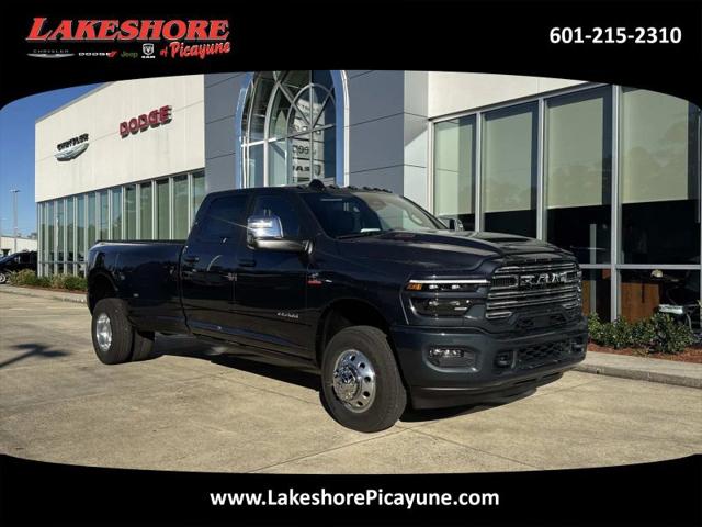 2026 Ram 3500 Laramie Crew Cab 4x4 8' Box for sale in Picayune, MS
