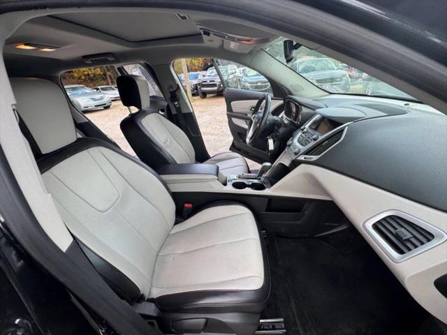 2013 GMC Terrain SLT-1