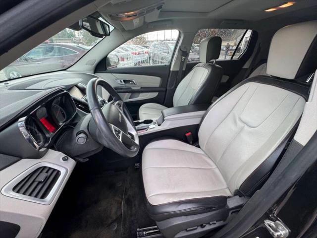 2013 GMC Terrain SLT-1