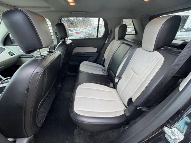 2013 GMC Terrain SLT-1