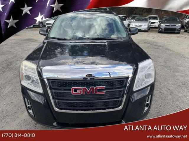 2013 GMC Terrain SLT-1 for sale in Duluth, GA