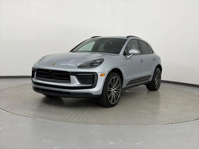 2026 Porsche Macan Macan for sale in Irondale, AL