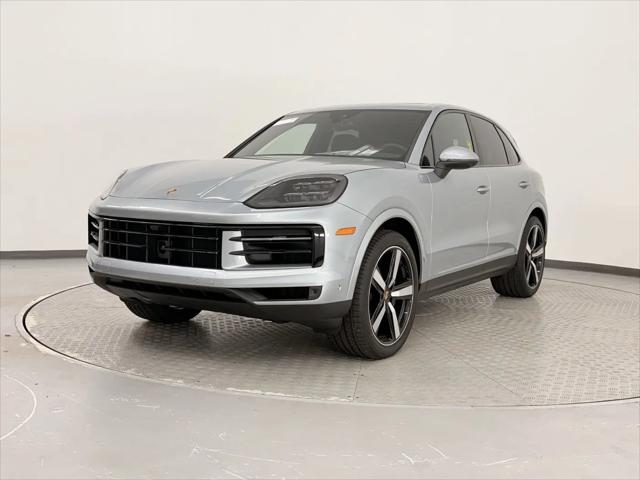 2025 Porsche Cayenne Cayenne for sale in Irondale, AL