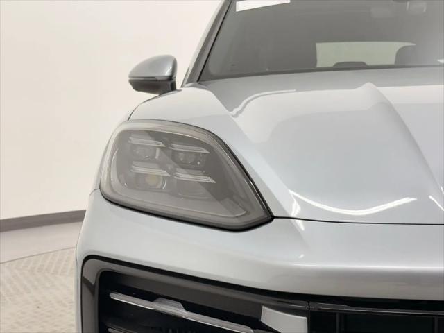 2025 Porsche Cayenne Cayenne