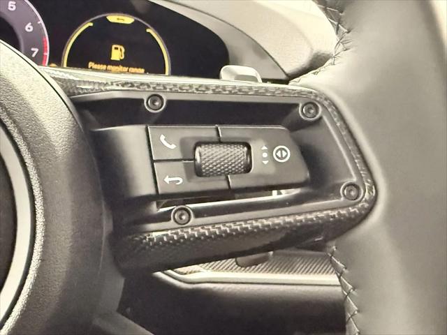 2025 Porsche Cayenne Cayenne