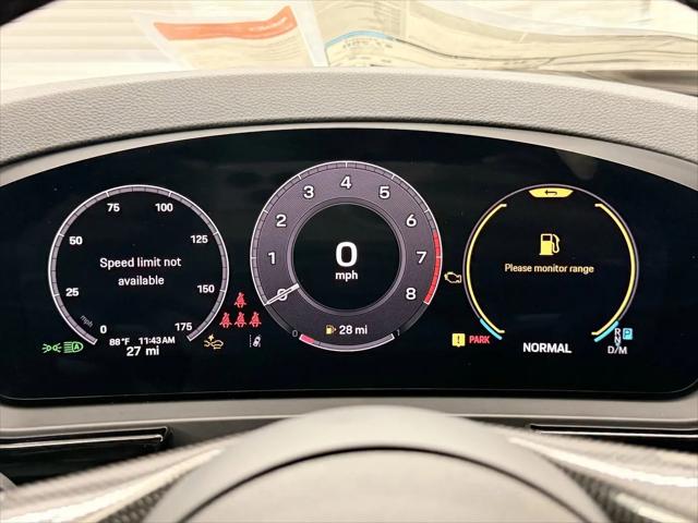 2025 Porsche Cayenne Cayenne
