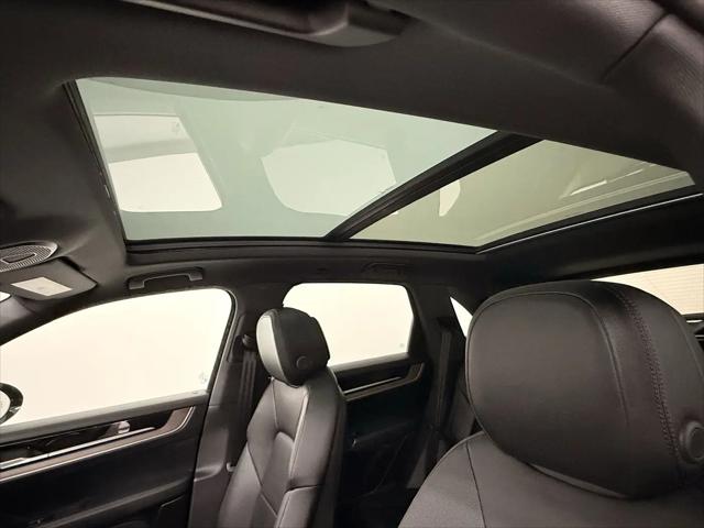 2025 Porsche Cayenne Cayenne