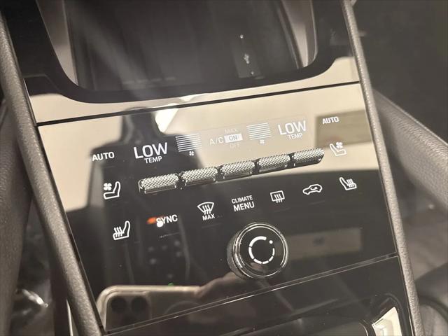 2025 Porsche Cayenne Cayenne