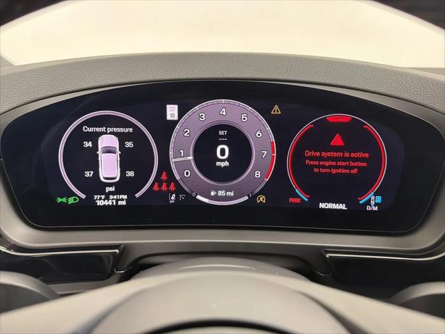 2025 Porsche Cayenne Cayenne
