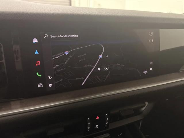 2025 Porsche Cayenne Cayenne