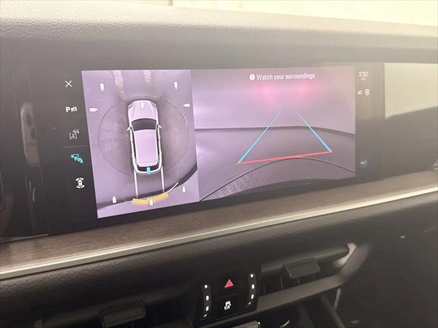 2025 Porsche Cayenne Cayenne
