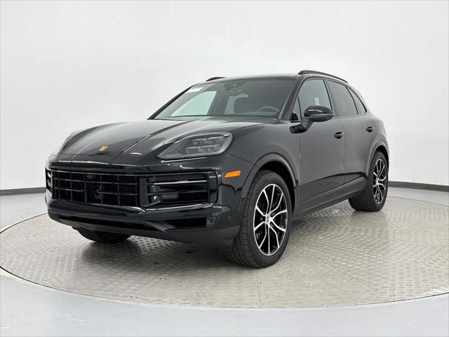 2025 Porsche Cayenne Cayenne for sale in Irondale, AL