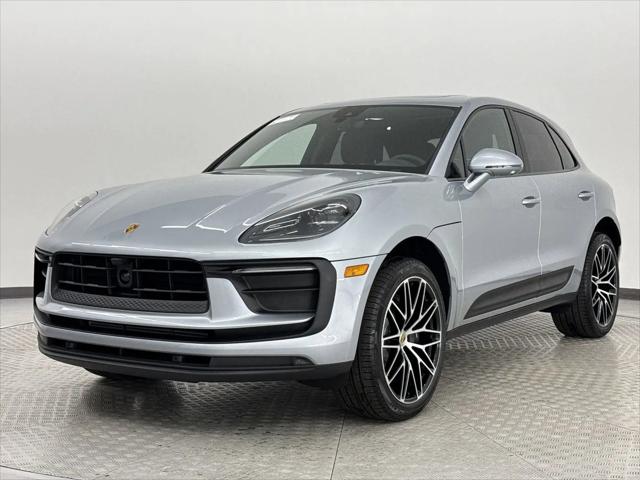 2025 Porsche Macan Macan for sale in Irondale, AL