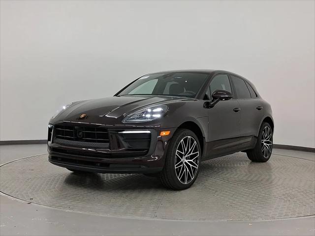 2025 Porsche Macan Macan for sale in Irondale, AL