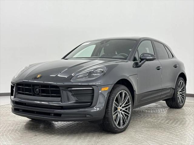 2025 Porsche Macan Macan for sale in Irondale, AL