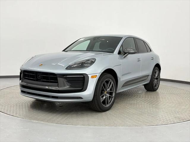 2025 Porsche Macan Macan for sale in Irondale, AL