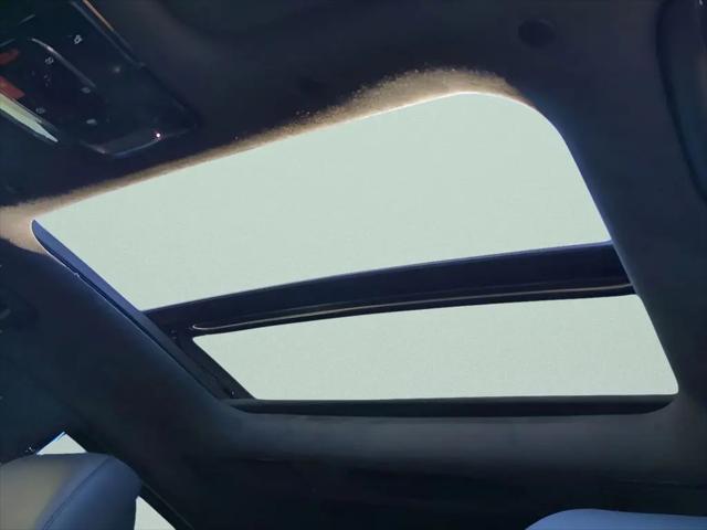 2026 Genesis G90 3.5T E-SC Prestige Black AWD