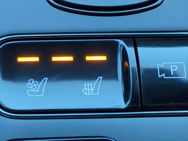 2026 Genesis G90 3.5T E-SC Prestige Black AWD