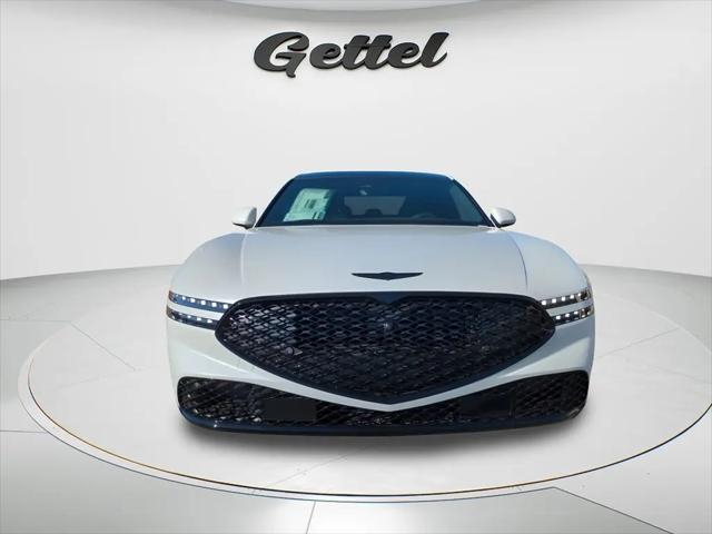 2026 Genesis G90 3.5T E-SC Prestige Black AWD