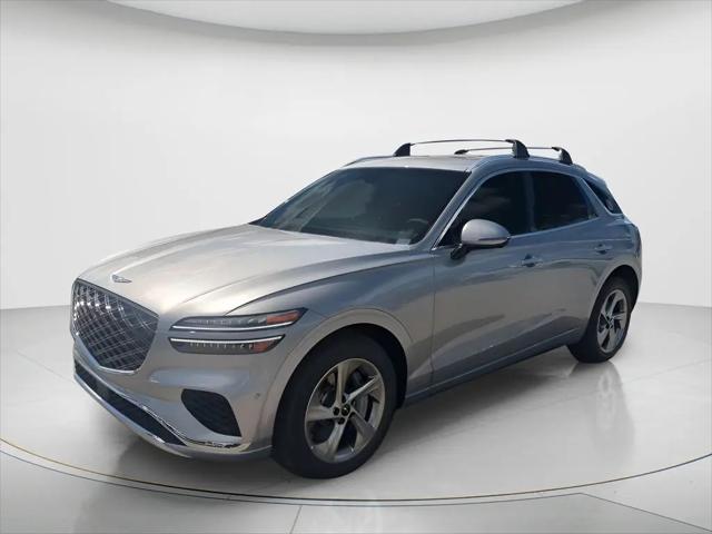 2026 Genesis GV70 2.5T Advanced for sale in Sarasota, FL