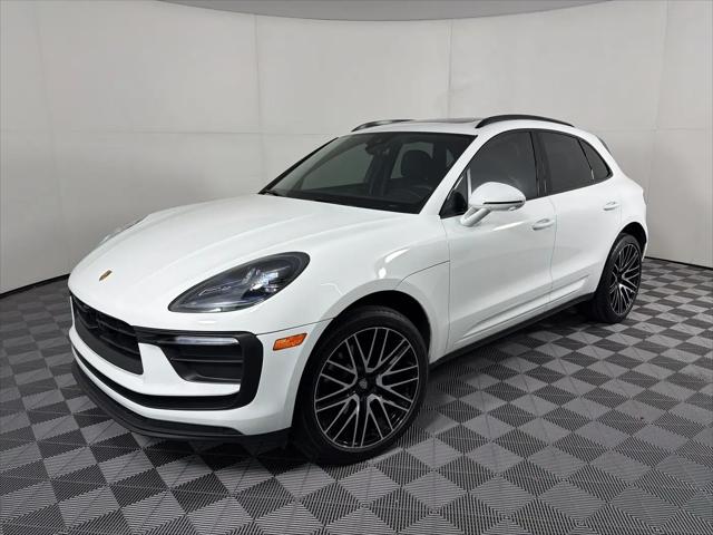 2025 Porsche Macan Macan for sale in Houston, TX