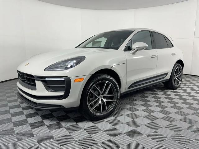 2026 Porsche Macan Macan for sale in Houston, TX