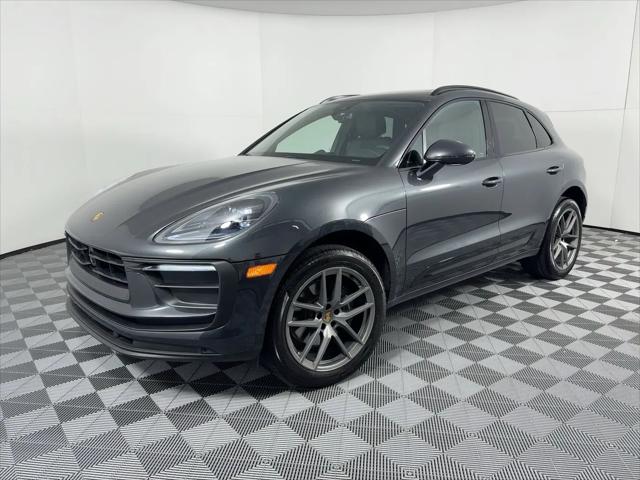 2025 Porsche Macan Macan for sale in Houston, TX