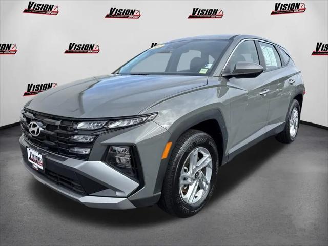 2026 Hyundai Tucson SE for sale in Webster, NY