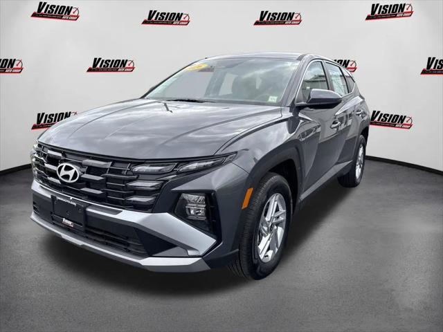 2026 Hyundai Tucson SE for sale in Webster, NY