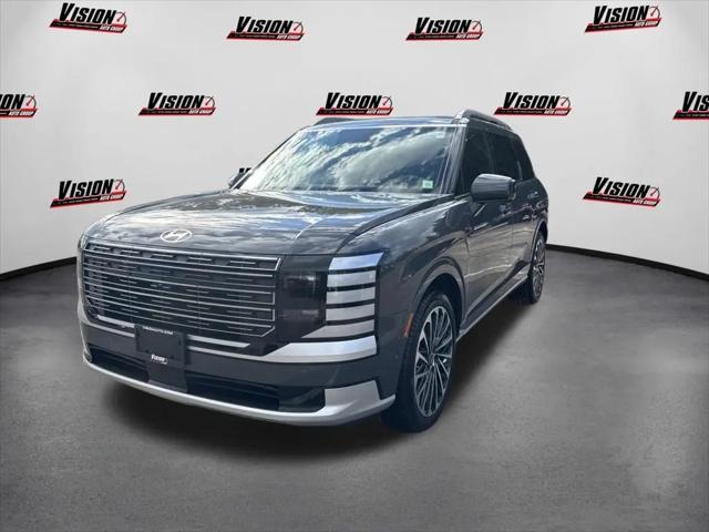 2026 Hyundai Palisade Calligraphy for sale in Webster, NY
