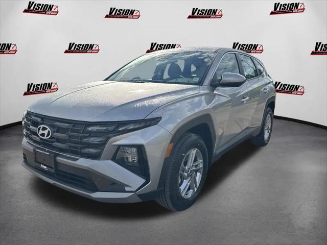 2026 Hyundai Tucson SE for sale in Webster, NY