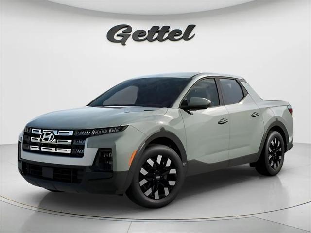2026 Hyundai Santa Cruz SEL for sale in Sarasota, FL