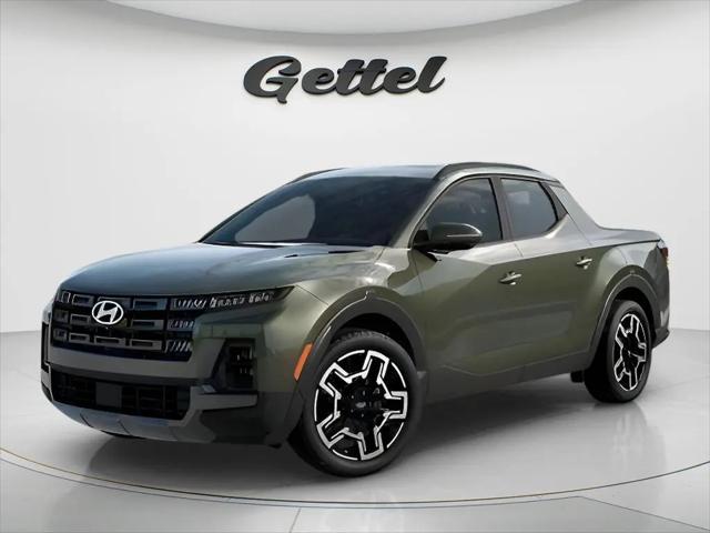 2026 Hyundai Santa Cruz Limited for sale in Sarasota, FL