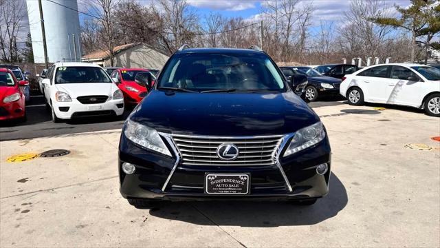 2013 Lexus RX 350 RX 350